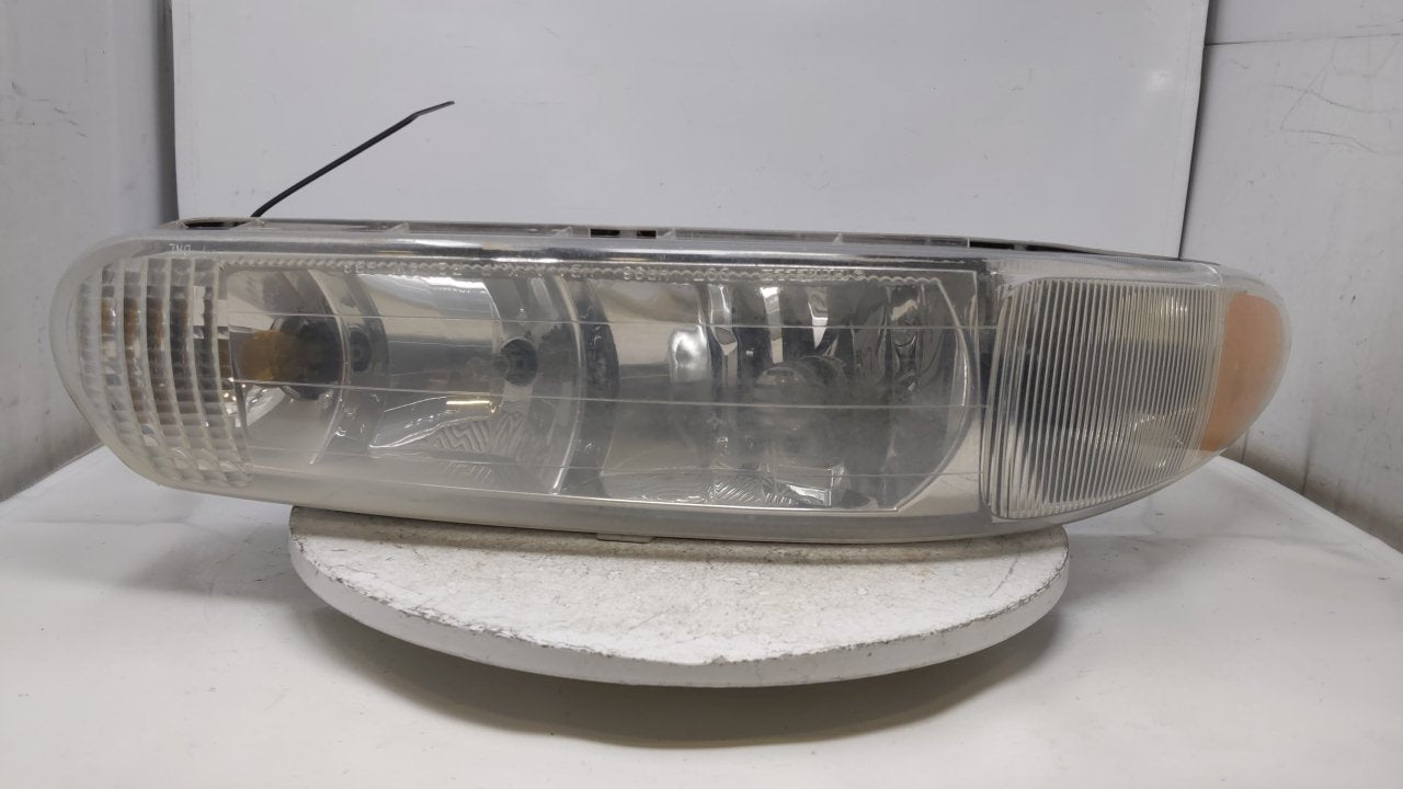 2005 Buick Century Passenger Right Oem Head Light Lamp  R11s19b1 - Oemusedautoparts1.com