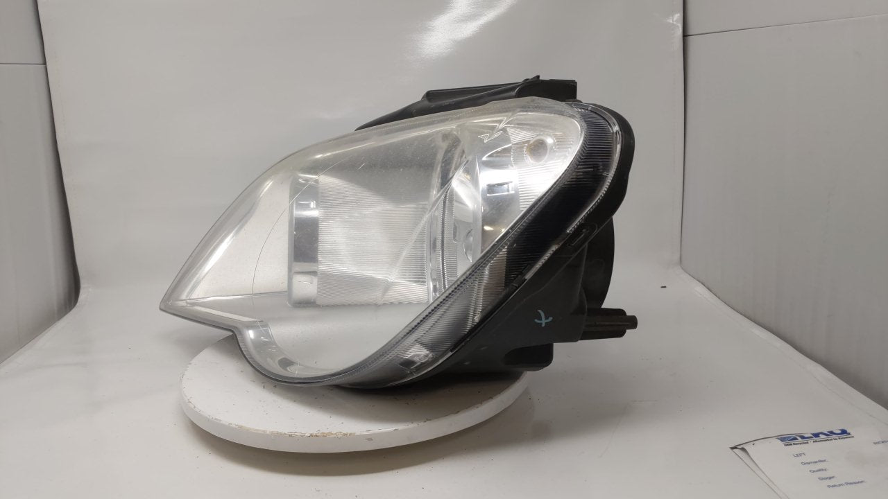 2007 Chrysler Pacifica Driver Left Oem Head Light Lamp  R11s06b02 - Oemusedautoparts1.com