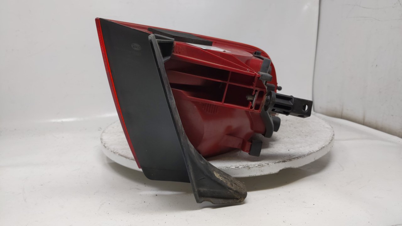 2009 Audi A4 Tail Light Assembly Passenger Right OEM Fits OEM Used Auto Parts - Oemusedautoparts1.com