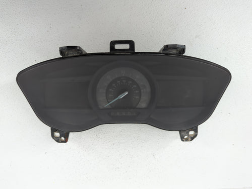 2017 Ford Fusion Instrument Cluster Speedometer Gauges P/N:HS7T-10849-JF Fits OEM Used Auto Parts