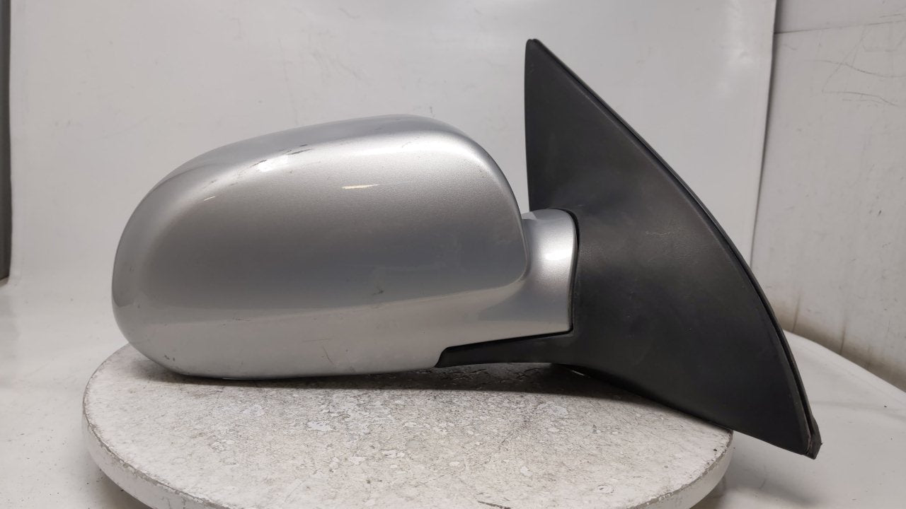 2008 Suzuki Forenza Side Mirror Replacement Passenger Right View Door Mirror Fits OEM Used Auto Parts - Oemusedautoparts1.com