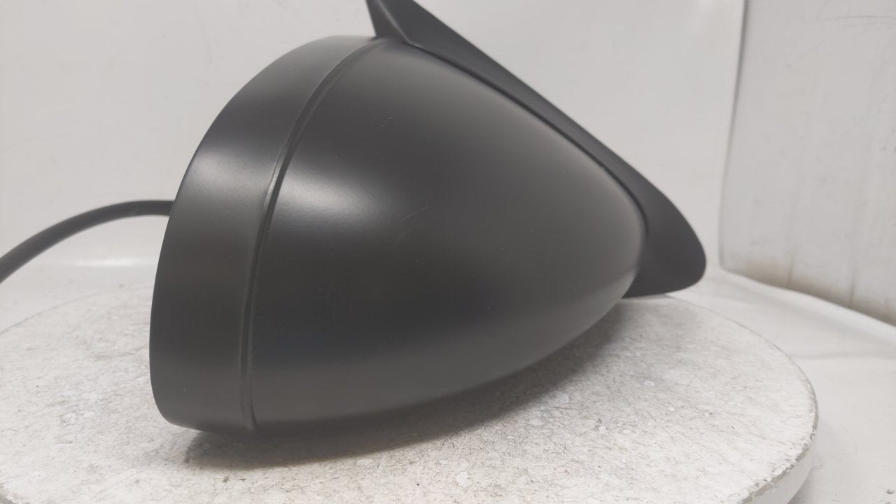 1992 Ford Taurus Side Mirror Replacement Passenger Right View Door Mirror Fits OEM Used Auto Parts - Oemusedautoparts1.com