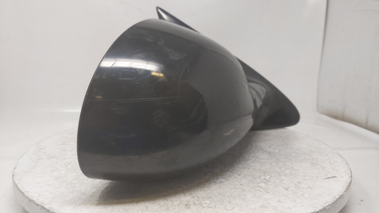 2002 Cadillac Cts Side Mirror Replacement Passenger Right View Door Mirror Fits OEM Used Auto Parts - Oemusedautoparts1.com