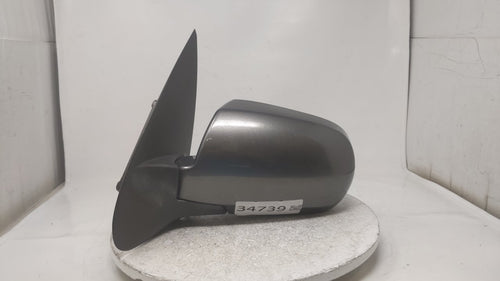 2001 Mazda Tribute Side Mirror Replacement Driver Left View Door Mirror Fits OEM Used Auto Parts