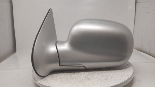 2001 Hyundai Santa Fe Side Mirror Replacement Driver Left View Door Mirror Fits OEM Used Auto Parts