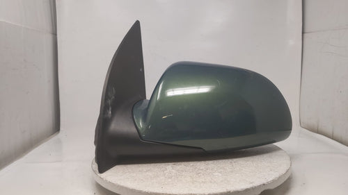 2006 Chevrolet Equinox Side Mirror Replacement Driver Left View Door Mirror Fits OEM Used Auto Parts