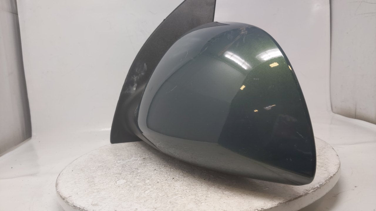 2006 Chevrolet Equinox Side Mirror Replacement Driver Left View Door Mirror Fits OEM Used Auto Parts - Oemusedautoparts1.com