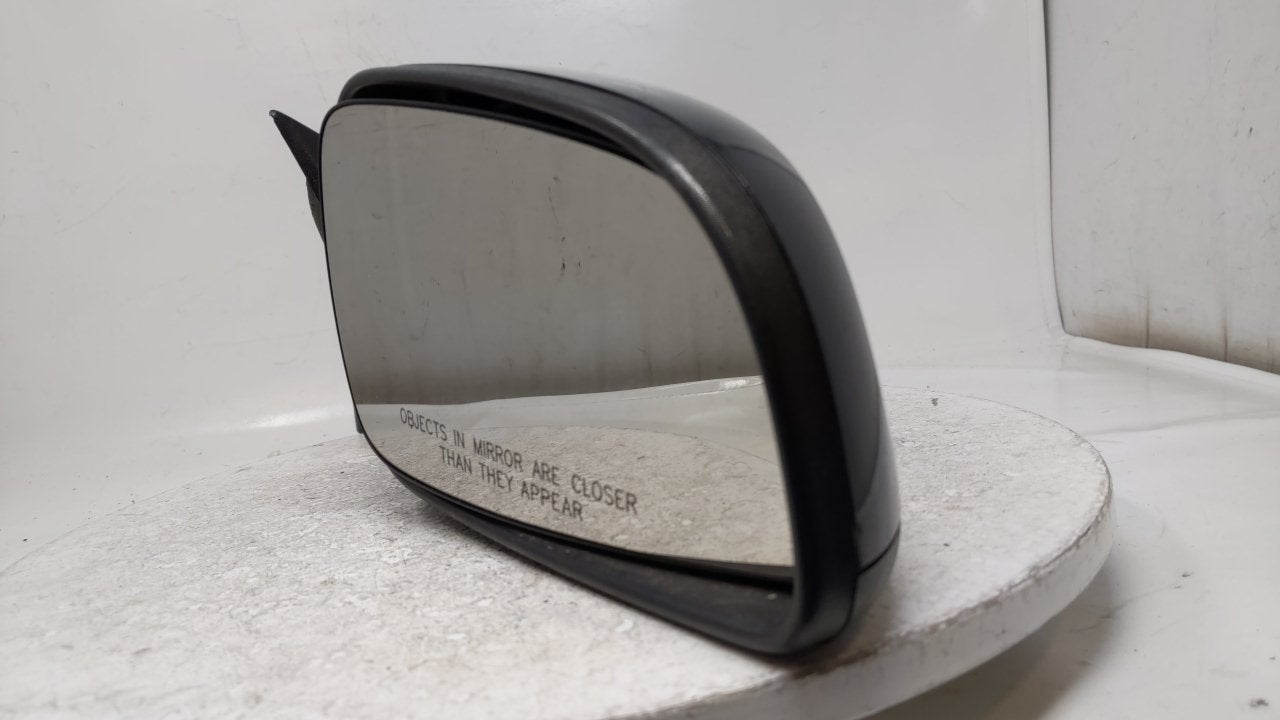 2007 Saturn Aura Side Mirror Replacement Passenger Right View Door Mirror Fits OEM Used Auto Parts - Oemusedautoparts1.com