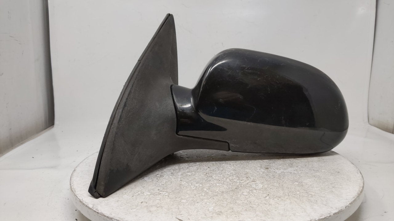 2005 Suzuki Forenza Side Mirror Replacement Driver Left View Door Mirror Fits OEM Used Auto Parts - Oemusedautoparts1.com