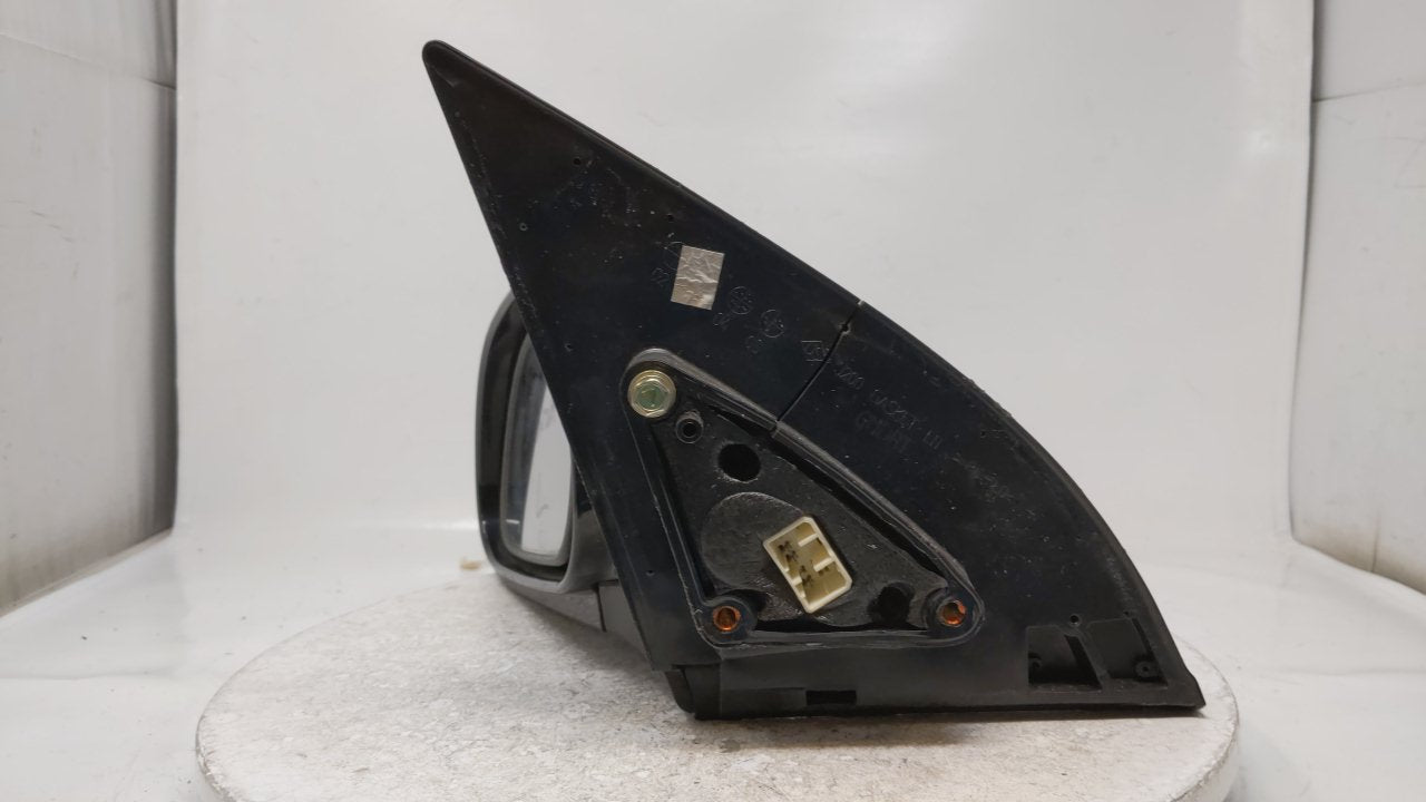 2005 Suzuki Forenza Side Mirror Replacement Driver Left View Door Mirror Fits OEM Used Auto Parts - Oemusedautoparts1.com