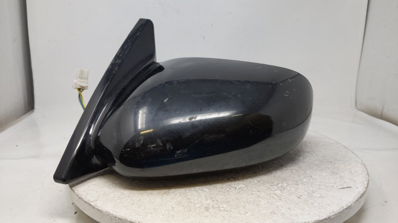 2001 Dodge Stratus Side Mirror Replacement Driver Left View Door Mirror Fits OEM Used Auto Parts - Oemusedautoparts1.com