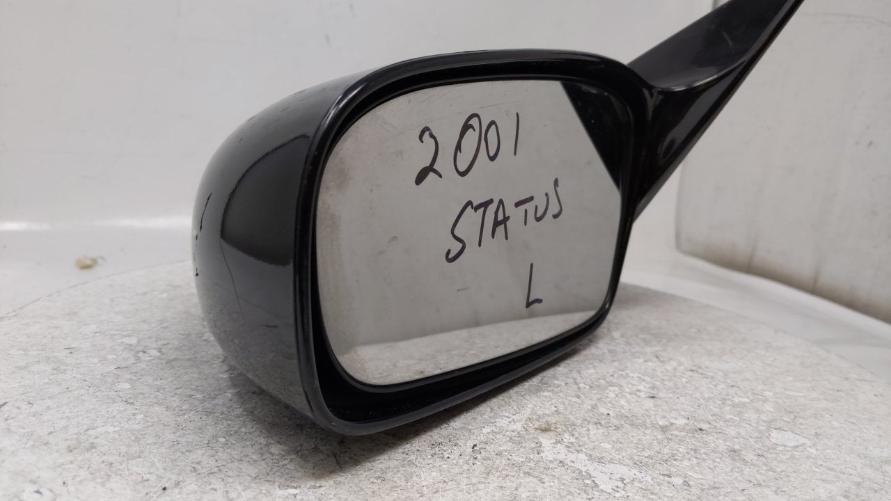 2001 Dodge Stratus Side Mirror Replacement Driver Left View Door Mirror Fits OEM Used Auto Parts - Oemusedautoparts1.com