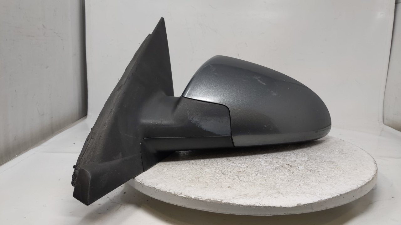 2004 Chevrolet Malibu Side Mirror Replacement Driver Left View Door Mirror Fits OEM Used Auto Parts - Oemusedautoparts1.com
