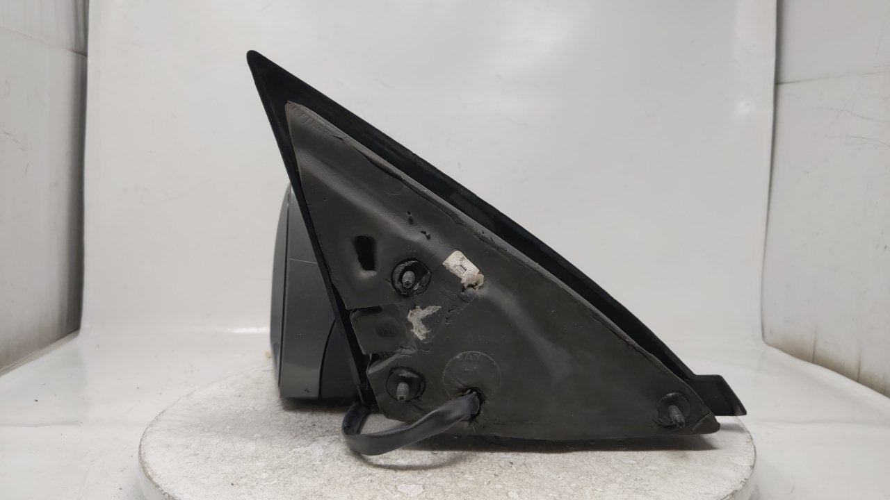 2004 Chevrolet Malibu Side Mirror Replacement Driver Left View Door Mirror Fits OEM Used Auto Parts - Oemusedautoparts1.com