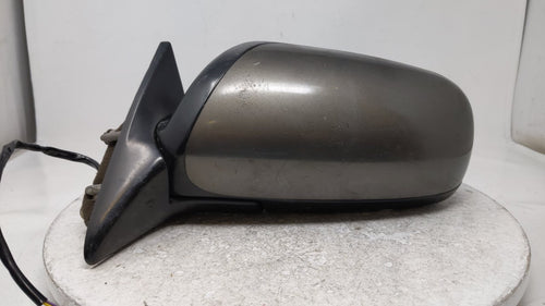 1996 Nissan Maxima Side Mirror Replacement Driver Left View Door Mirror Fits OEM Used Auto Parts