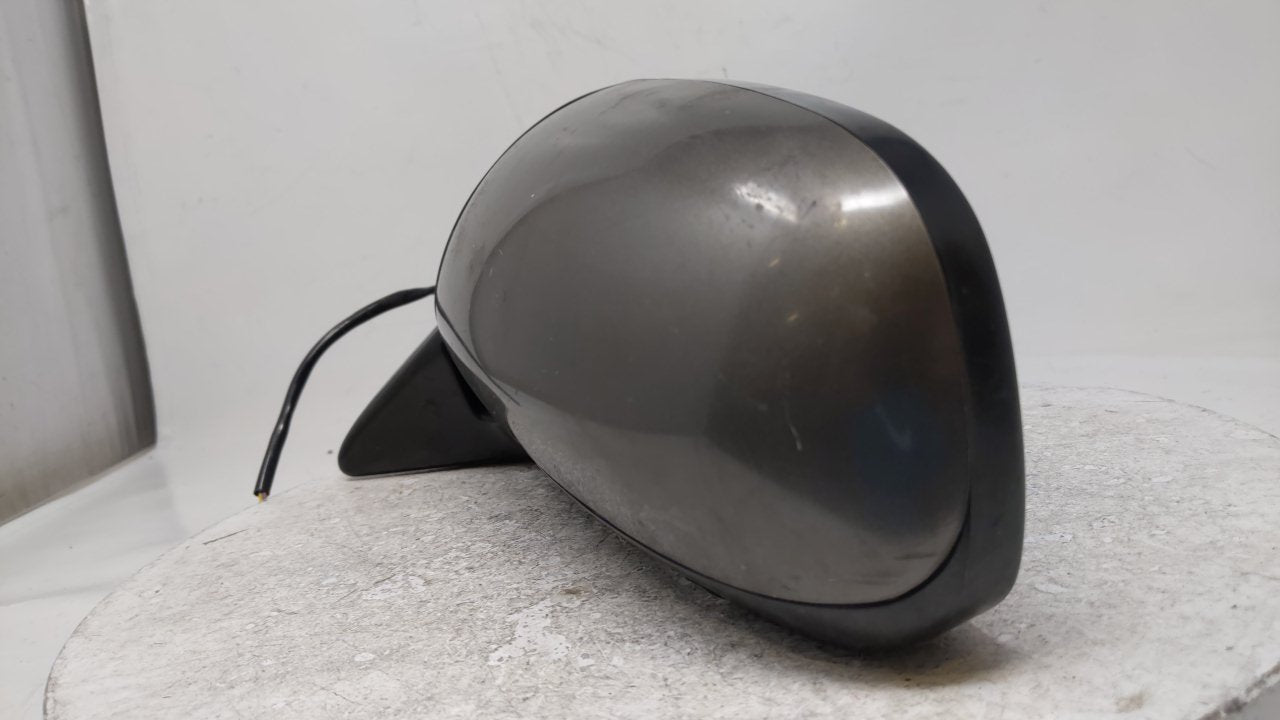 1996 Nissan Maxima Side Mirror Replacement Driver Left View Door Mirror Fits OEM Used Auto Parts - Oemusedautoparts1.com