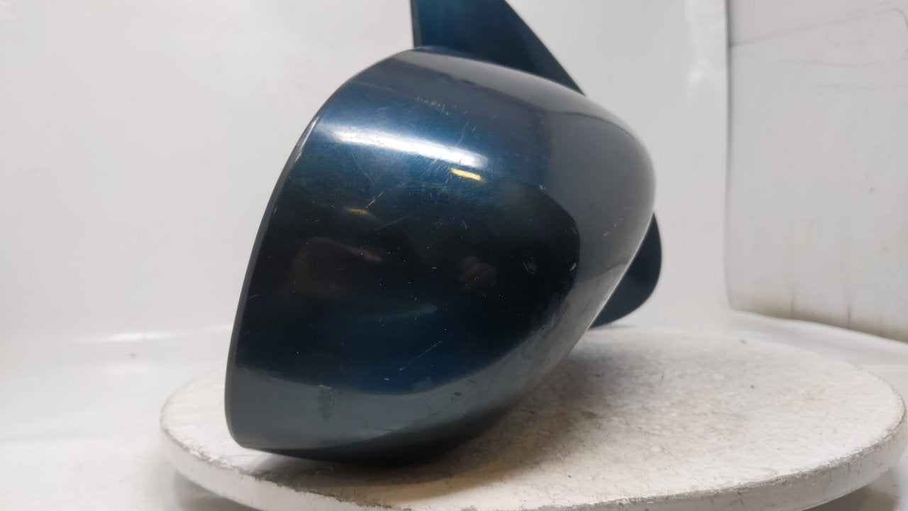 1999 Ford Windstar Side Mirror Replacement Passenger Right View Door Mirror Fits OEM Used Auto Parts - Oemusedautoparts1.com