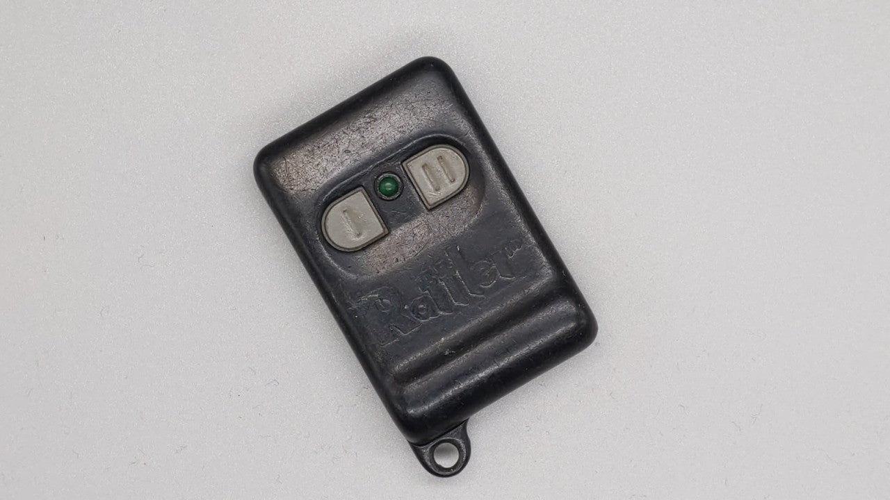 Rattler Keyless Entry Remote Fob EZSDEI471 471T 2 buttons - Oemusedautoparts1.com