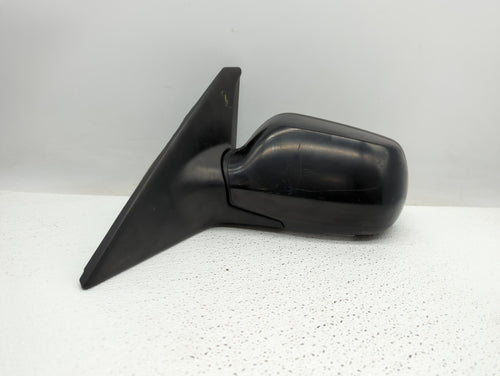 2004-2006 Mazda 3 Side Mirror Replacement Driver Left View Door Mirror P/N:E4012220 E4012221 Fits 2004 2005 2006 OEM Used Auto Parts