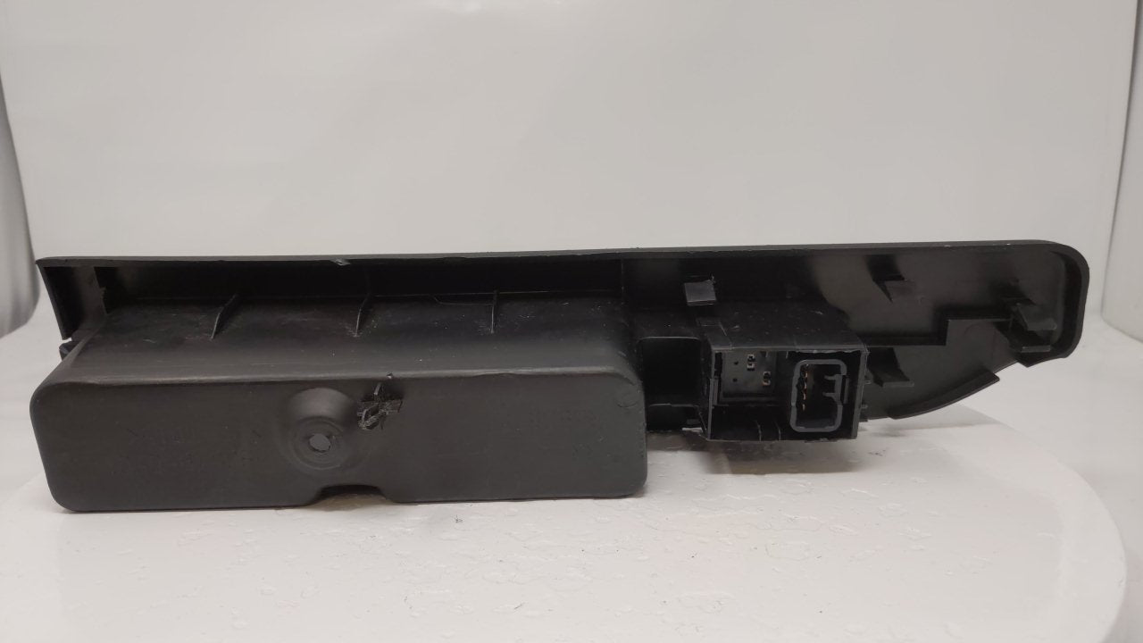 2004 Toyota Camry Master Power Window Switch Replacement Driver Side Left Fits OEM Used Auto Parts - Oemusedautoparts1.com