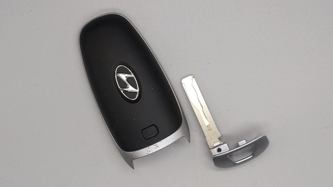 Hyundai Tucson Keyless Entry Remote Fob TQ8-FOB-4F27 95440-N9070 5 buttons - Oemusedautoparts1.com