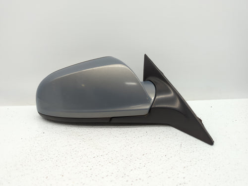 2009 Aura Saturn Side Mirror Replacement Passenger Right View Door Mirror Fits OEM Used Auto Parts