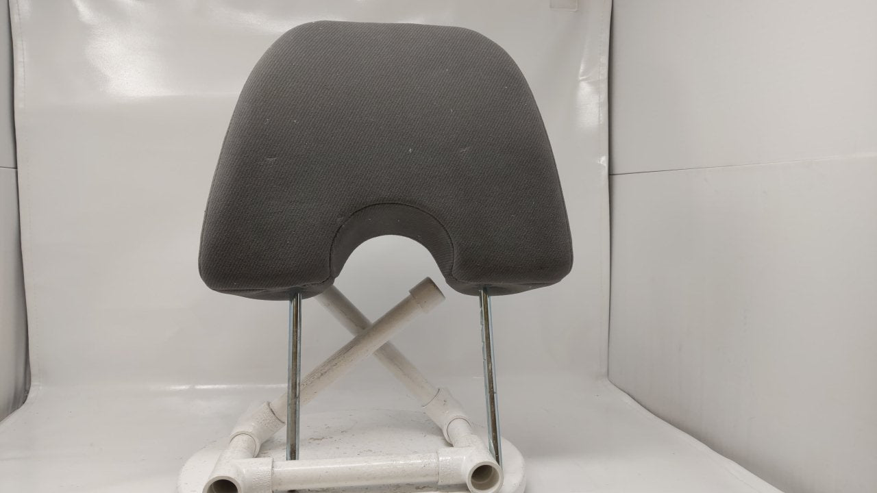 2001 Honda Civic Headrest Head Rest Front Driver Passenger Seat Fits OEM Used Auto Parts - Oemusedautoparts1.com