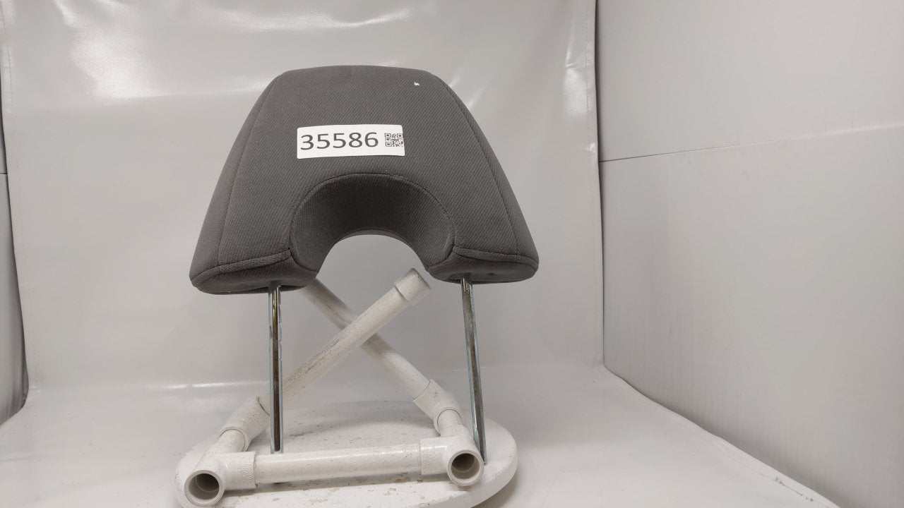 2001 Honda Civic Headrest Head Rest Front Driver Passenger Seat Fits OEM Used Auto Parts - Oemusedautoparts1.com