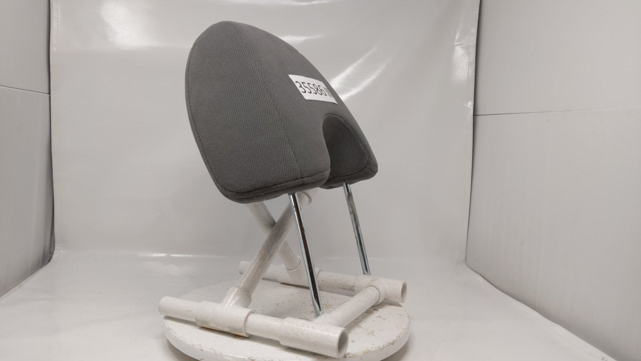 2001 Honda Civic Headrest Head Rest Front Driver Passenger Seat Fits OEM Used Auto Parts - Oemusedautoparts1.com