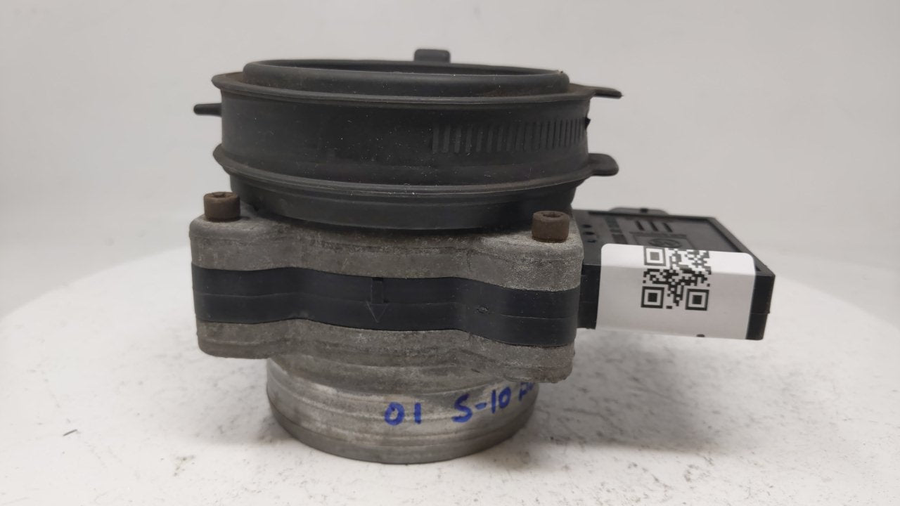 2010 Chevrolet Blazer Mass Air Flow Meter Maf - Oemusedautoparts1.com