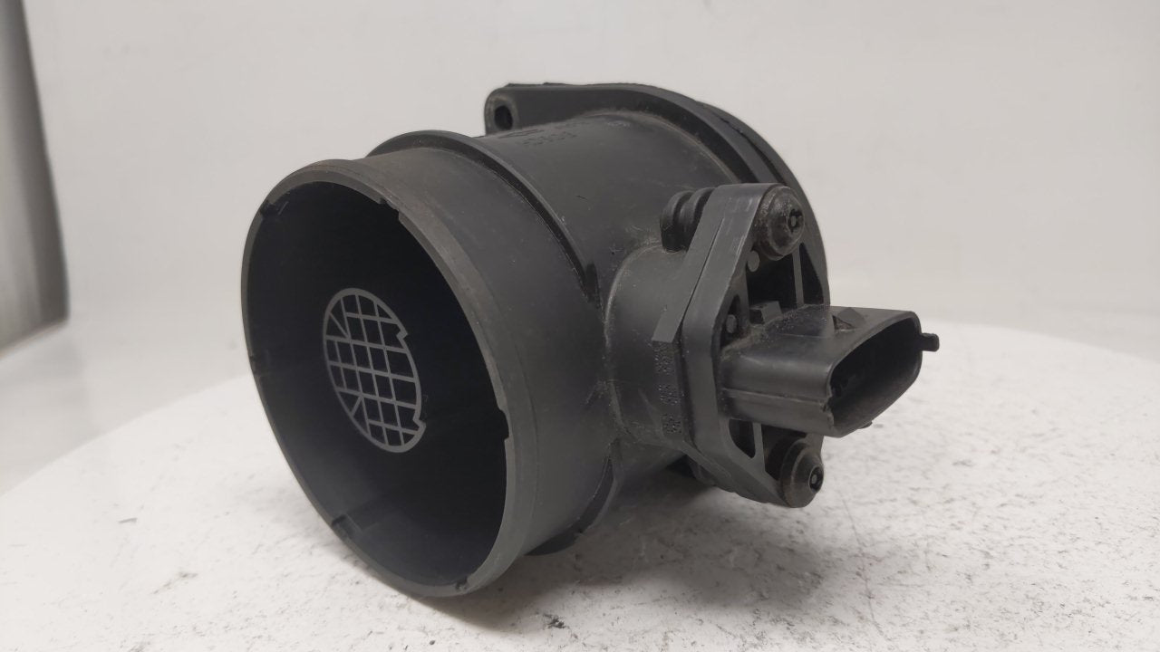 1980-1982 Cadillac Cts Mass Air Flow Meter Maf - Oemusedautoparts1.com