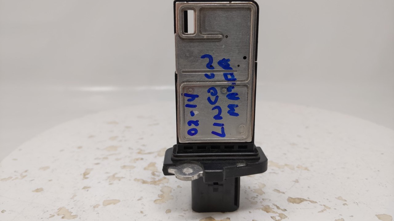 2004-2016 Ford E-350 Super Duty Mass Air Flow Meter Maf - Oemusedautoparts1.com