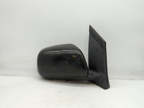 2004-2010 Toyota Sienna Side Mirror Replacement Passenger Right View Door Mirror P/N:87910-AE030 Fits OEM Used Auto Parts