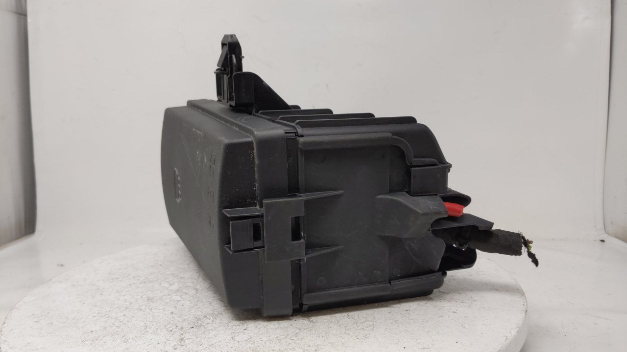 2019 Ford At9513 Fusebox Fuse Box Panel Relay Module Fits OEM Used Auto Parts - Oemusedautoparts1.com