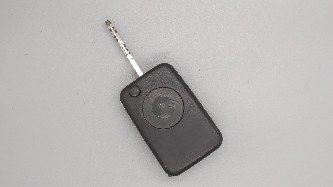 Mercedes-Benz 300se Keyless Entry Remote Fob 12976000/0106 1 buttons - Oemusedautoparts1.com