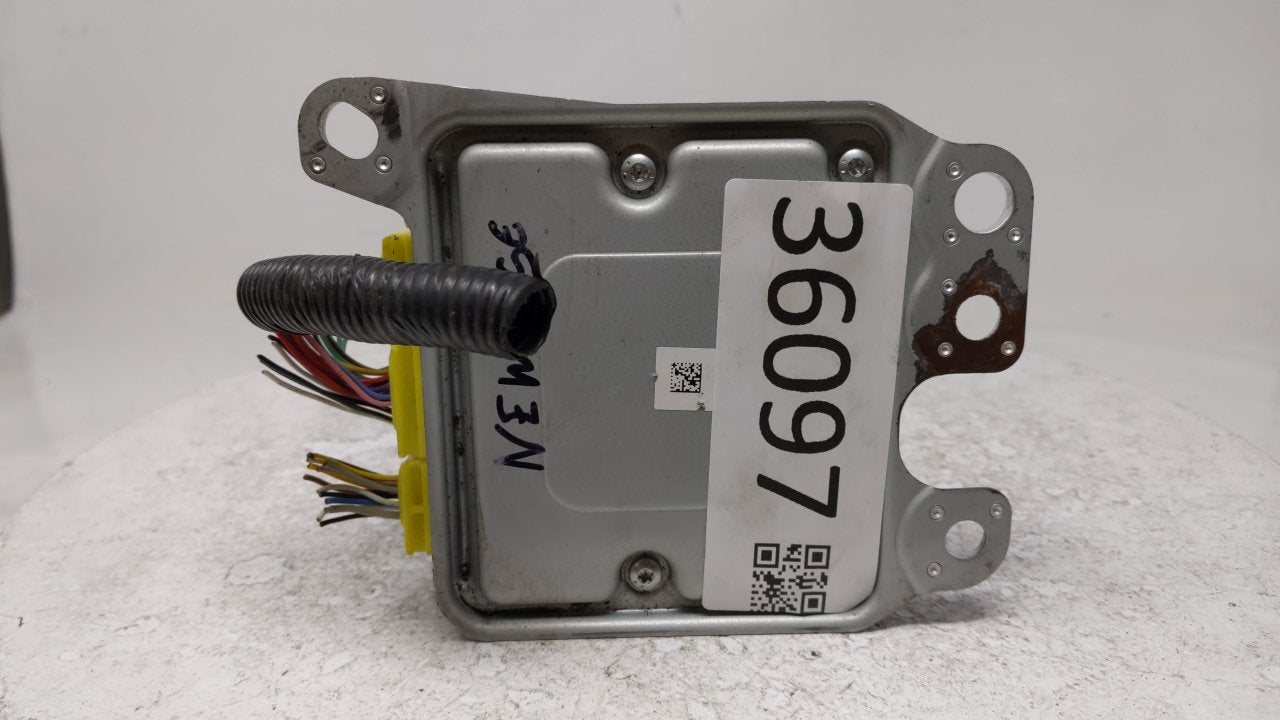 2013 Nissan Pathfinder PCM Engine Computer ECU ECM PCU OEM Fits OEM Used Auto Parts - Oemusedautoparts1.com