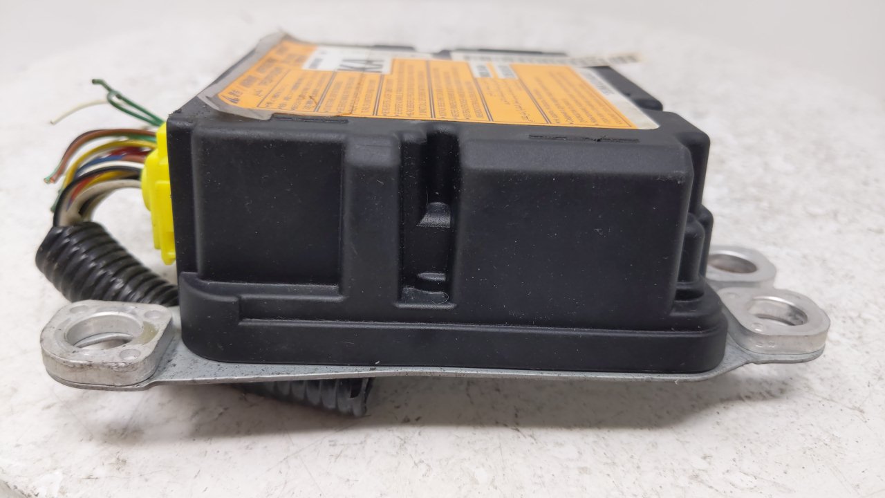 2013 Nissan Pathfinder PCM Engine Computer ECU ECM PCU OEM Fits OEM Used Auto Parts - Oemusedautoparts1.com