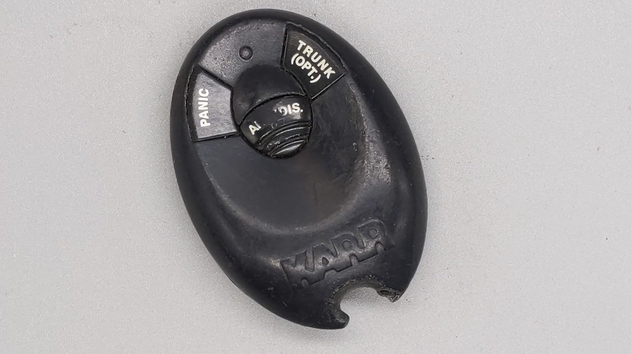 Karr Keyless Entry Remote Fob ELVAT5H 3 buttons - Oemusedautoparts1.com
