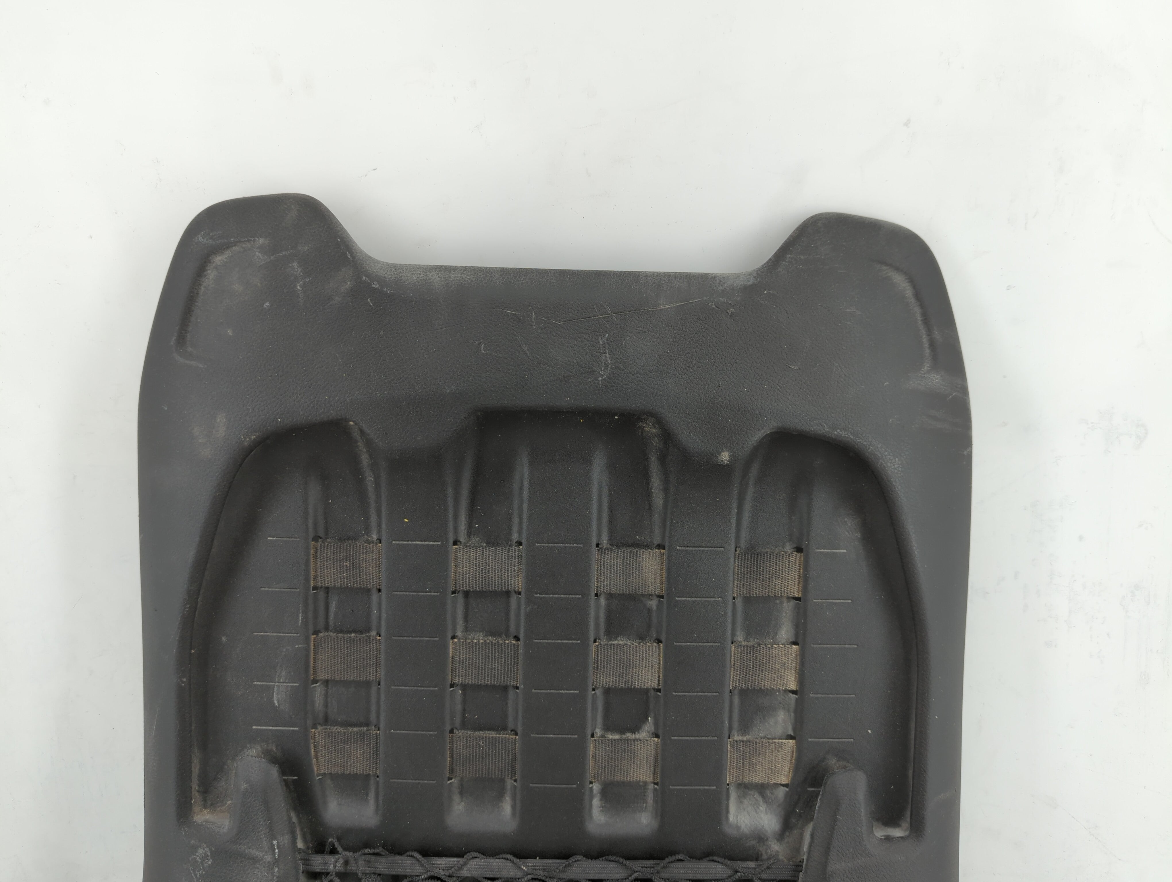 2020 Jeep Gladiator Engine Cover - Oemusedautoparts1.com