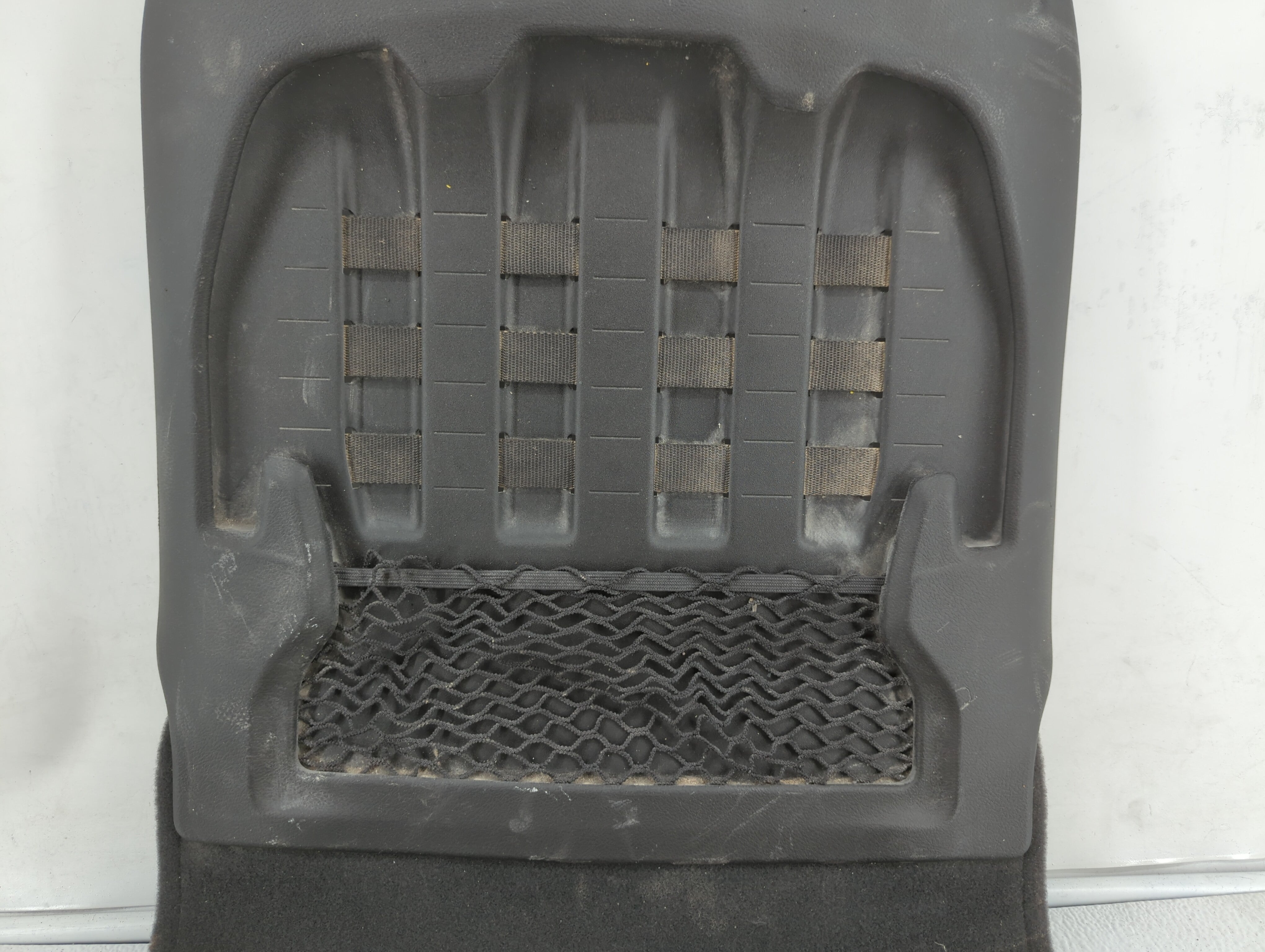 2020 Jeep Gladiator Engine Cover - Oemusedautoparts1.com