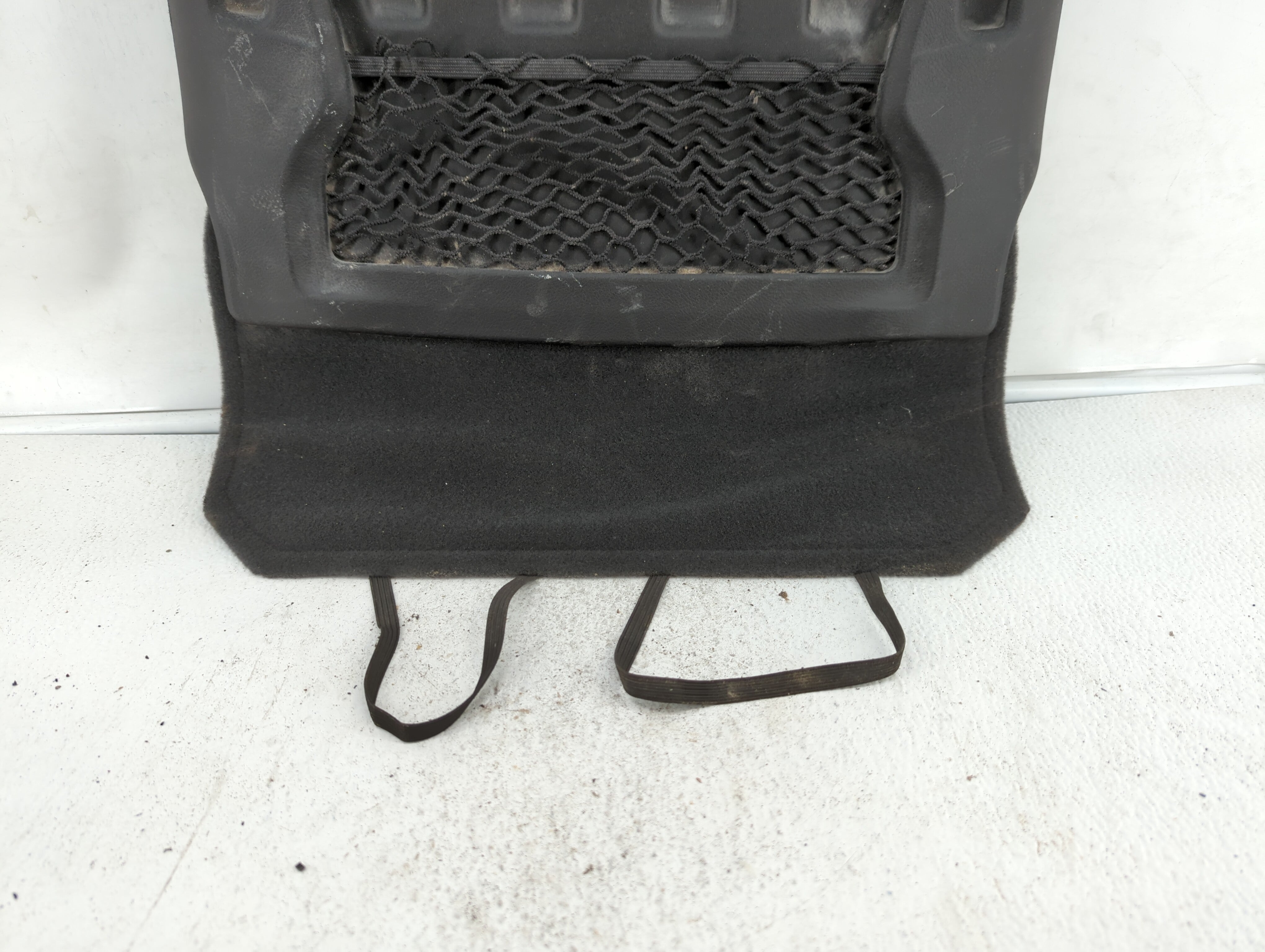 2020 Jeep Gladiator Engine Cover - Oemusedautoparts1.com