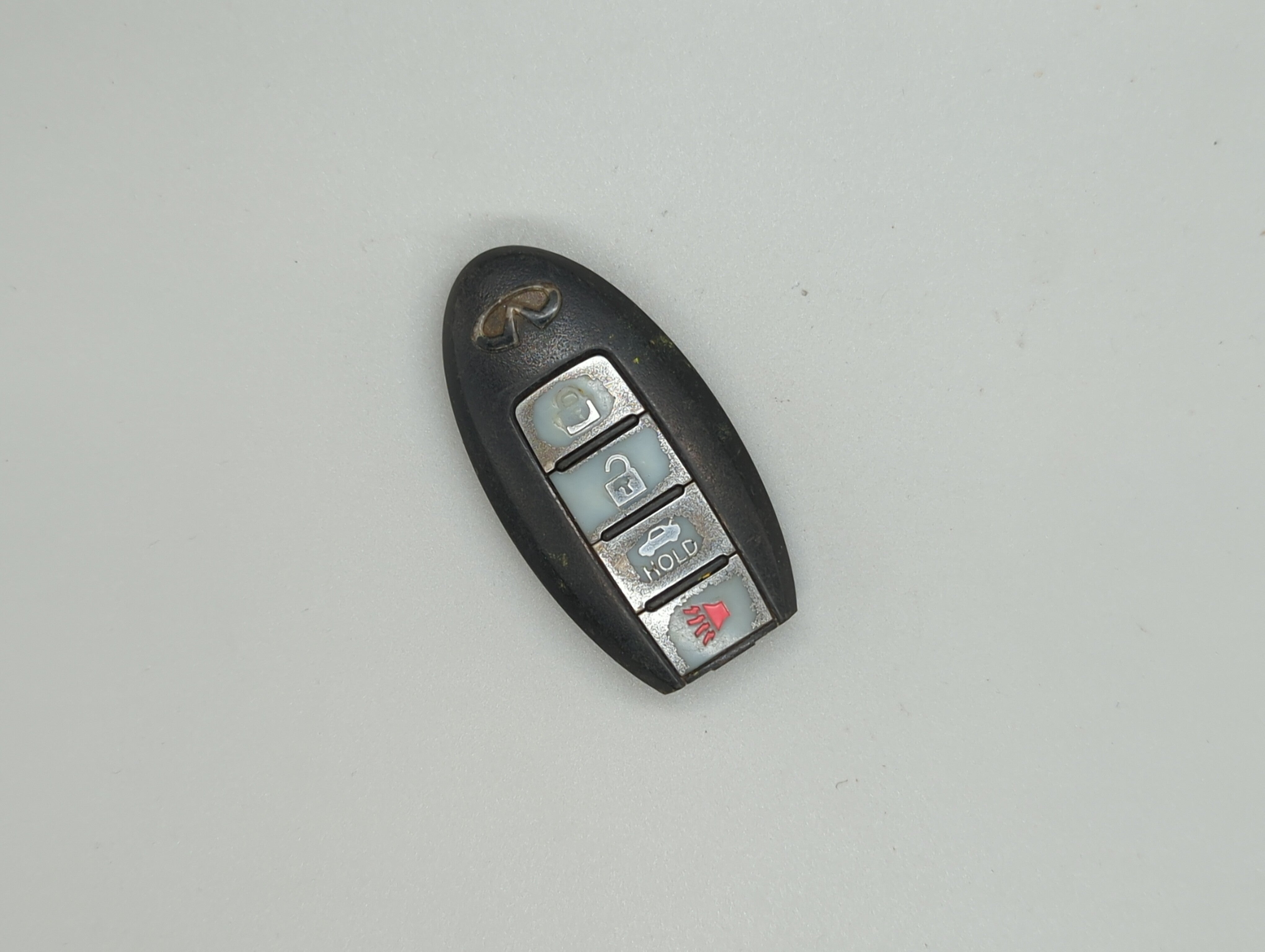 Infiniti M35 Keyless Entry Remote Fob CWTWBU618 4 buttons - Oemusedautoparts1.com