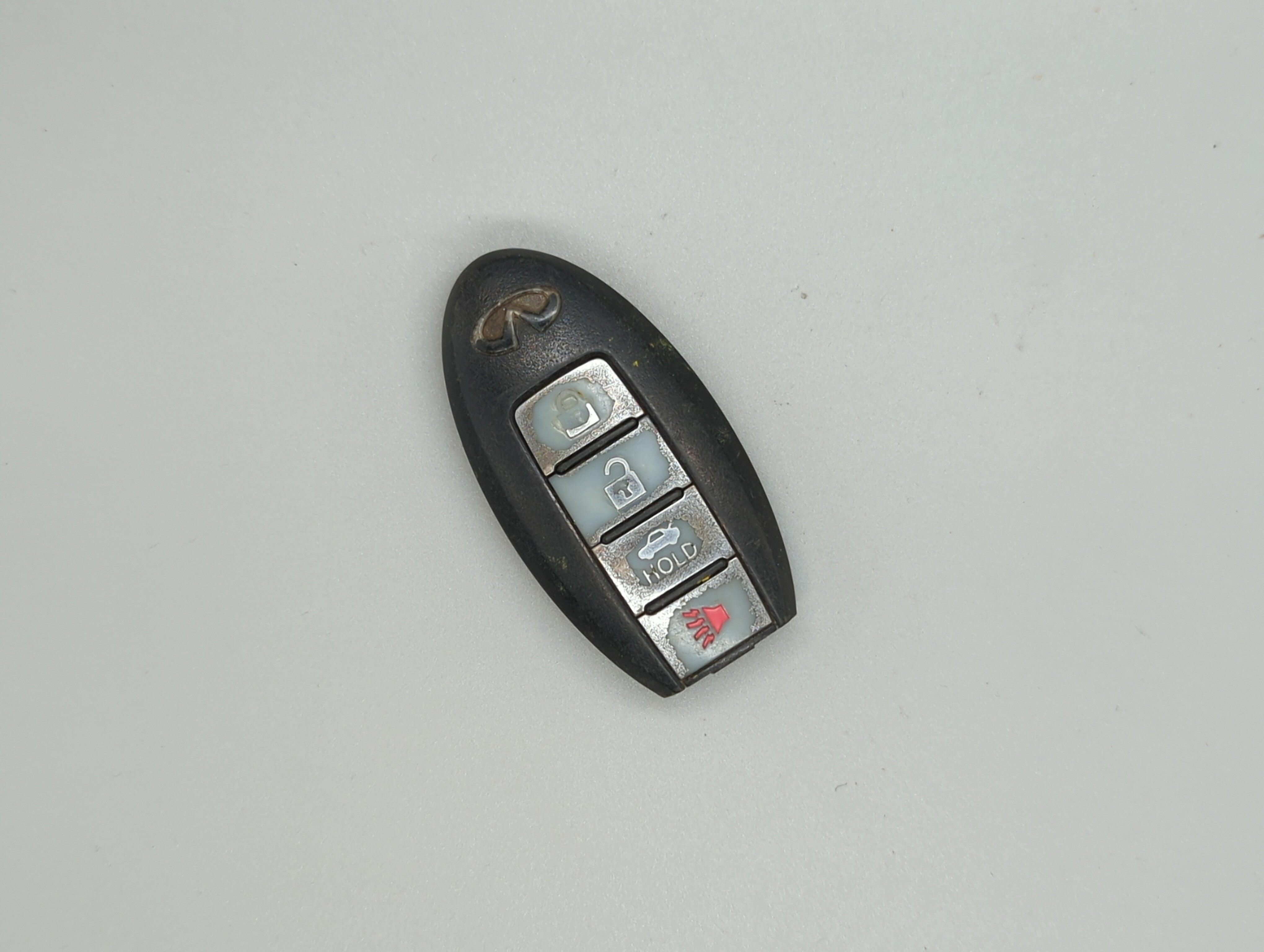 Infiniti M35 Keyless Entry Remote Fob CWTWBU618 4 buttons - Oemusedautoparts1.com