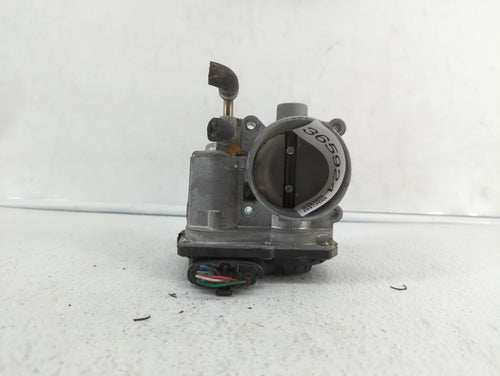 2014-2019 Nissan Rogue Throttle Body P/N:3TA60-01 C 3TA60-01 B Fits 2013 2014 2015 2016 2017 2018 2019 OEM Used Auto Parts