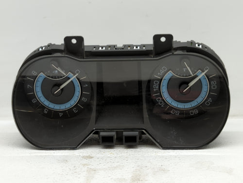 2011 Buick Lacrosse Instrument Cluster Speedometer Gauges P/N:20932080 22788031 Fits OEM Used Auto Parts