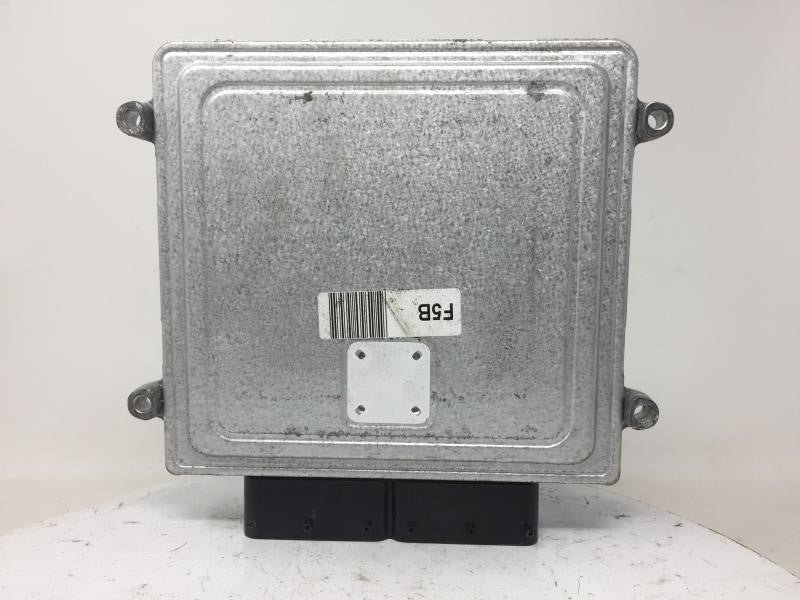 2014-2015 Kia Optima PCM Engine Computer ECU ECM PCU OEM P/N:39108-2GBE6 2.4L Fits 2014 2015 OEM Used Auto Parts - Oemusedautoparts1.com