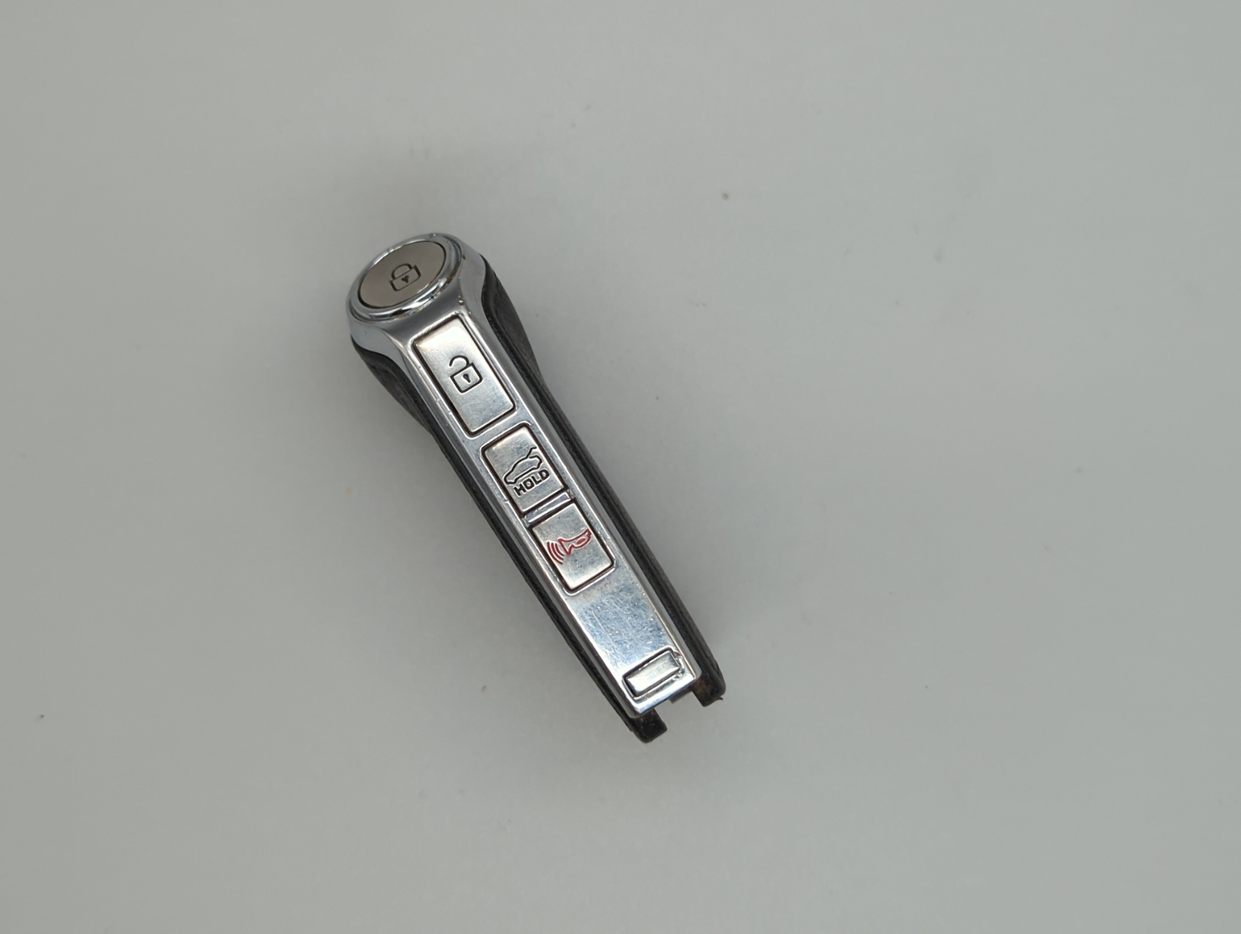 Kia Stinger Keyless Entry Remote Fob TQ8-FOB-4F15 95440-J5000 4 buttons - Oemusedautoparts1.com