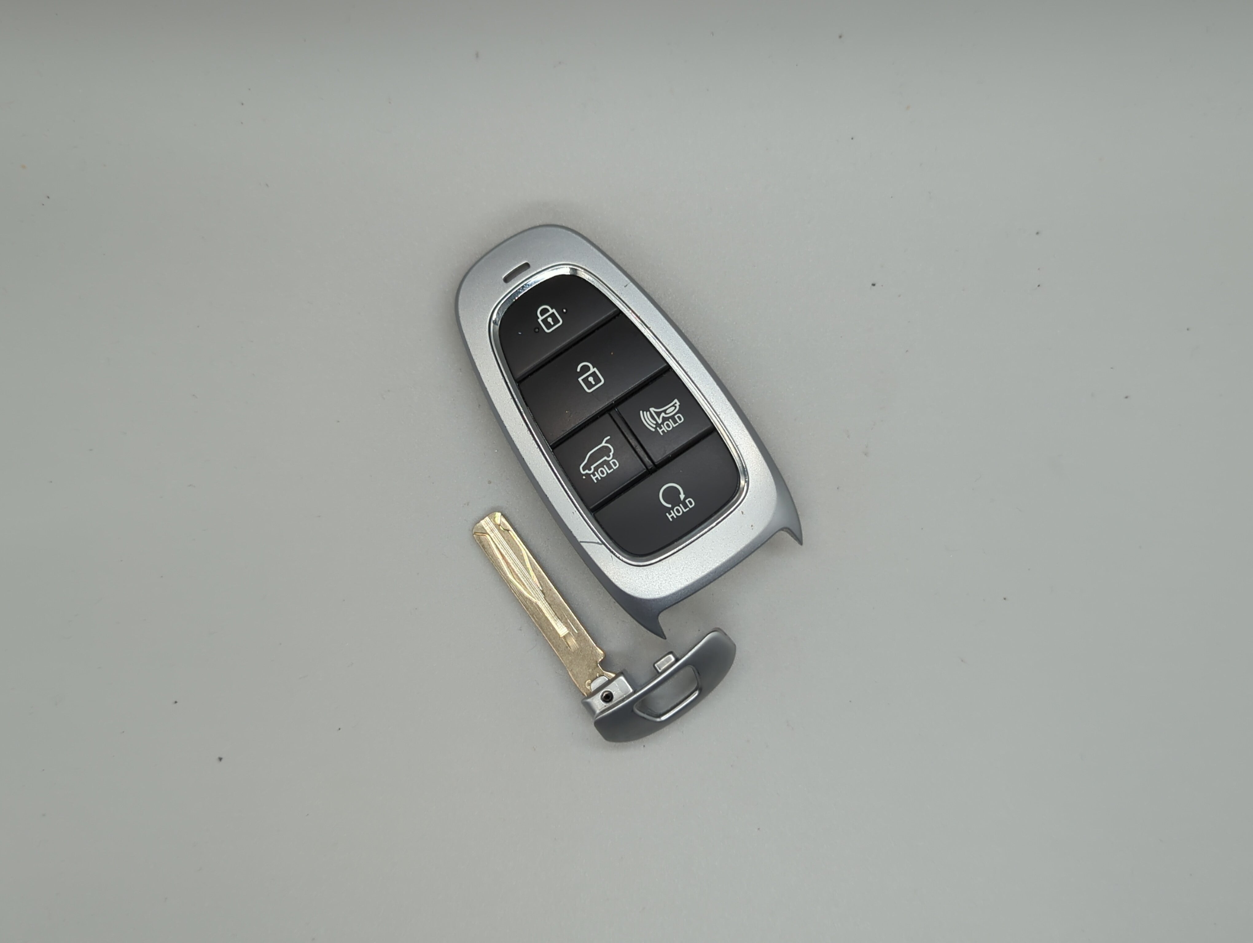 Hyundai Tucson Keyless Entry Remote Fob TQ8-FOB-4F27 95440-N9072 5 buttons - Oemusedautoparts1.com