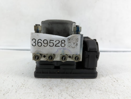 2013-2014 Cadillac Xts ABS Pump Control Module Replacement P/N:22929240 23105132 Fits 2013 2014 OEM Used Auto Parts