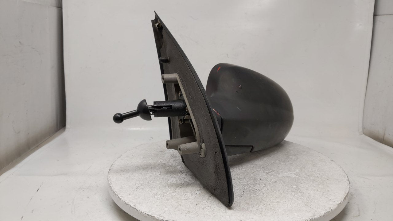 2007-2011 Suzuki Swift Side Mirror Replacement Driver Left View Door Mirror Fits 2004 2005 2007 2008 2009 2010 2011 OEM Used Auto Parts - Oemusedautoparts1.com